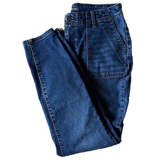 Maurices Denim - Maurices Jeans Size Medium